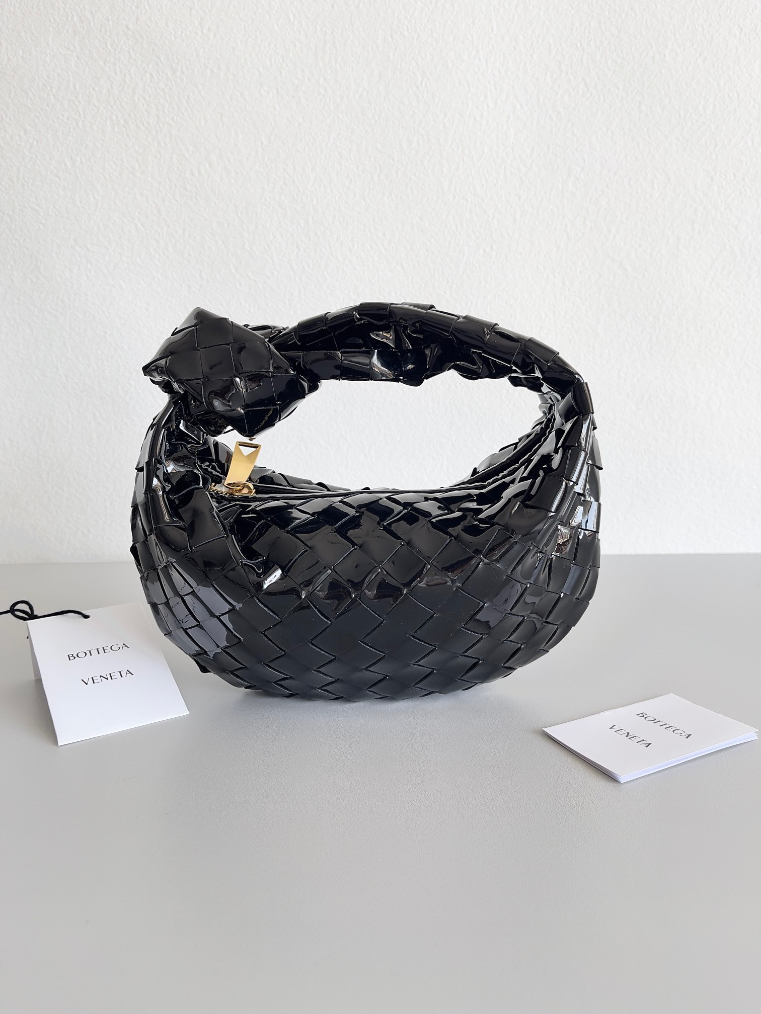 bo*te*ga Ve*ne*ta mini jodie