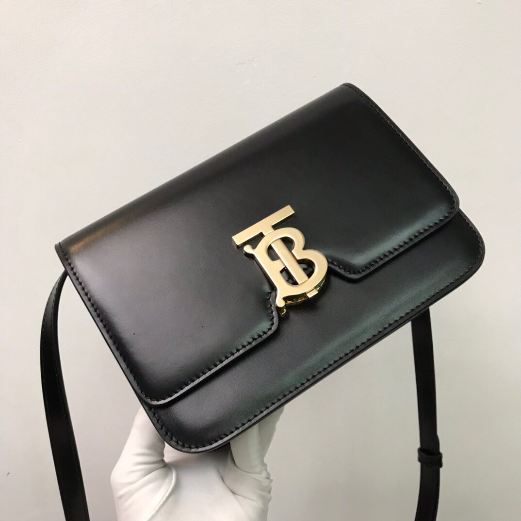 B**rry small tb bag