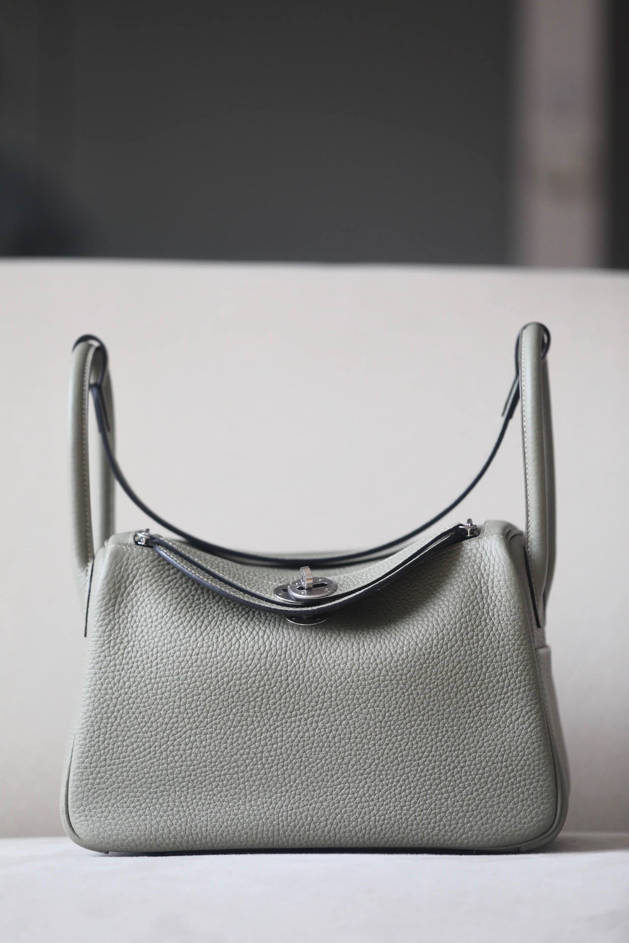 H**mes lindy 26 handmade