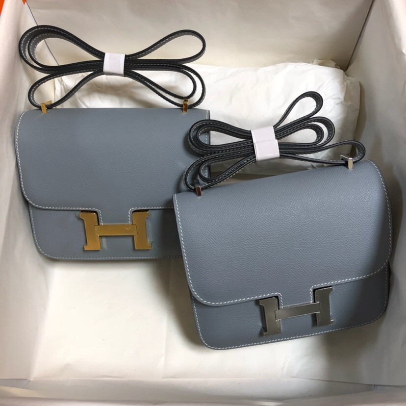 H**mes constance 24 all handmade