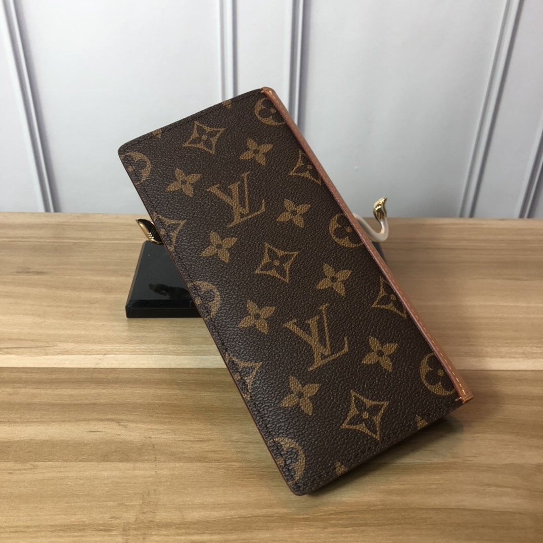 l0*is V*t0n brazza wallet