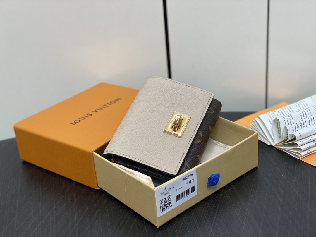 l0*is V*t0n victorine wallet-12*9.5*2.5 cm