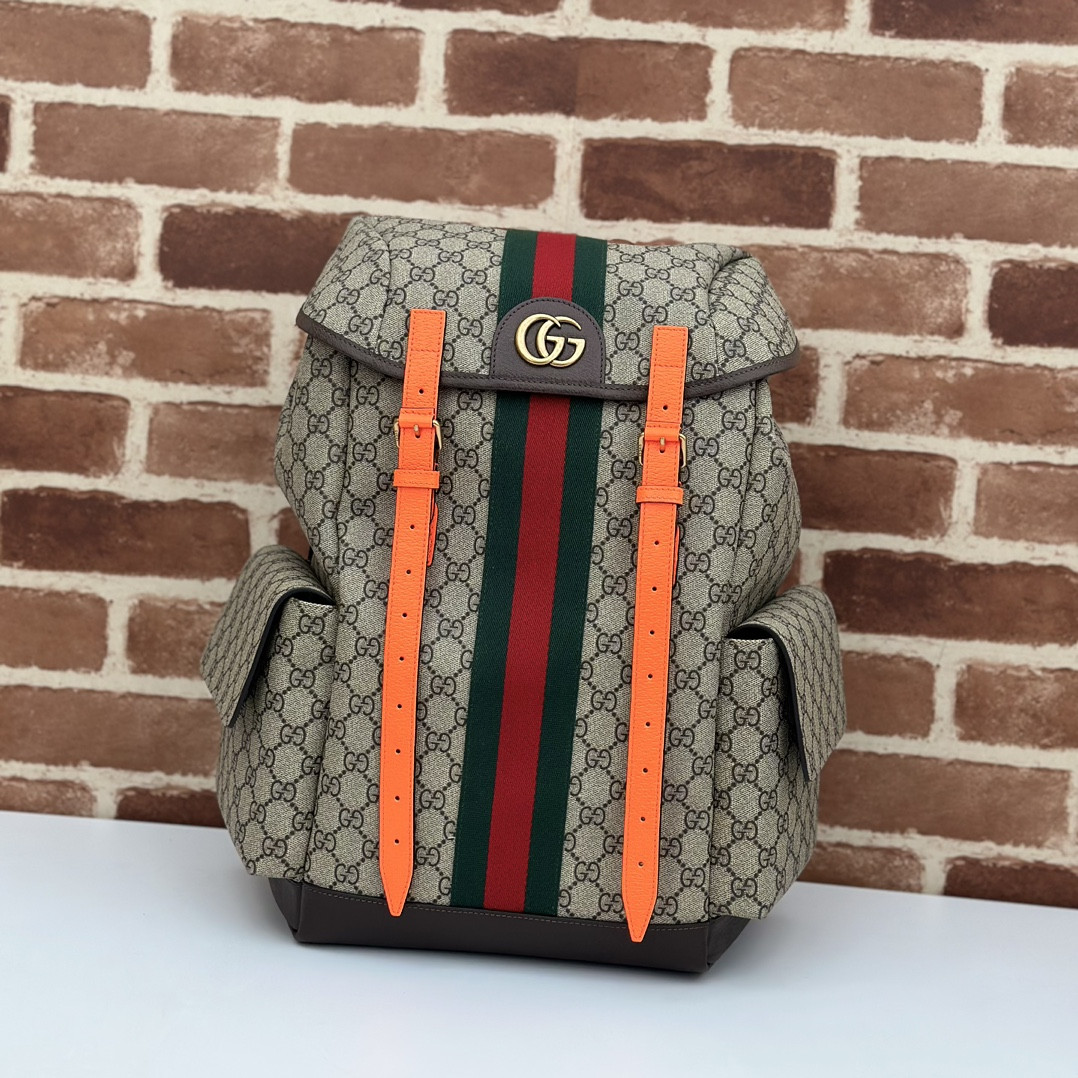 G*u*i ophidia gg medium backpack